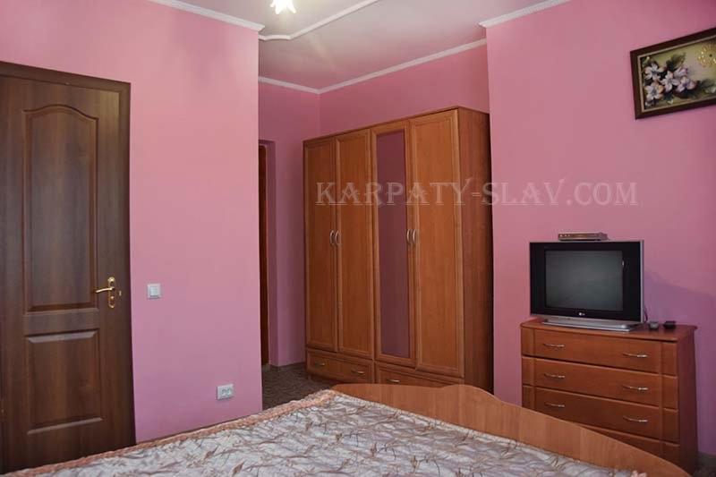 Karpatskyi Maetok Hotel Slavske Exterior photo